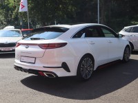 Kia pro_cee'd ProCeed 1.6 T-GDI GT