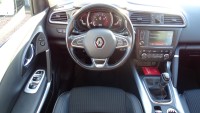 Renault Kadjar TCe 130 Bose Edition