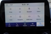 Ford Puma 1.0 EB mHev ST-Line