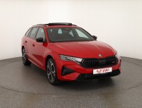 Skoda Octavia RS Combi 2.0 TSI DSG