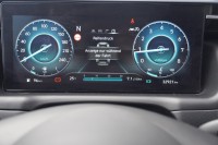 Hyundai Tucson 1.6 T-GDI Mild Hybrid
