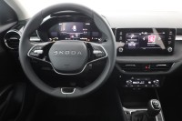 Skoda Fabia 1.0 MPI