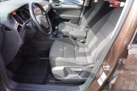 VW Touran 1.6 TDI Comfortline