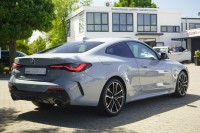 BMW 420 d Coupe xDrive M Sport Aut.