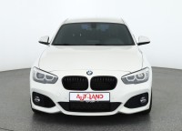 BMW 118 i Edition M Sport
