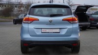 Renault Scenic 1.2 TCe Experience