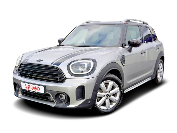 MINI Cooper Countryman Countryman Cooper 1.5 Classic