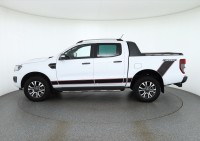 Vorschau: Ford Ranger 2.0 TDCi Wildtrak