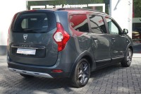 Dacia Lodgy 1.2 TCe 115
