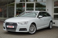 Vorschau: Audi A4 Avant 2.0 TFSI sport S-tronic