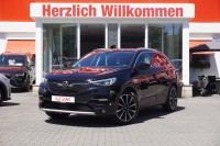 Vorschau: Opel Grandland X 1.6 Turbo Hybrid Ultimate