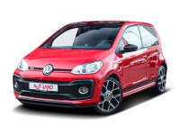VW up! 1.0 GTI Sitzheizung Tempomat Klimaaut. PDC