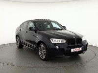 BMW X4 xDrive 30d M Sport