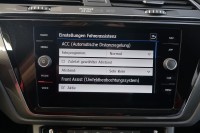 VW Touran 1.5 TSI R-Line