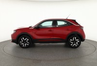 Vorschau: Opel Mokka 1.2 Turbo