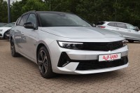 Opel Astra ST GS 1.2 Turbo Aut.