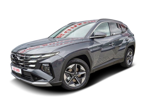 Hyundai Tucson 1.6 T-GDI Aut.