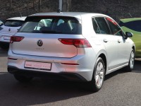 VW Golf VIII 1.0 TSI