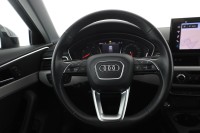 Audi A4 Avant 35 TDI