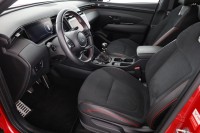 Hyundai Tucson 1.6 T-GDI N-Line