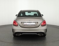 Mercedes-Benz C 180 C180 AMG Line