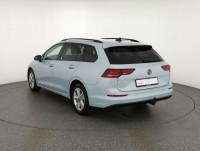 VW Golf VIII Variant 1.5eTSI DSG