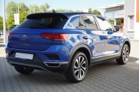 VW T-Roc 1.0 TSI Active
