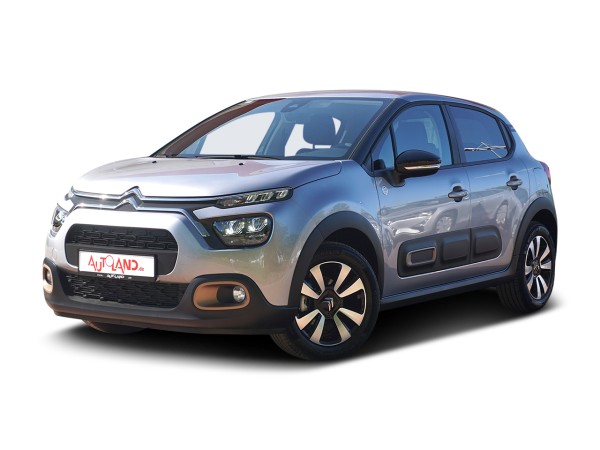 Citroen C3 1.2