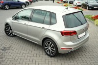 VW Golf Sportsvan VII 1.5 TSI Join