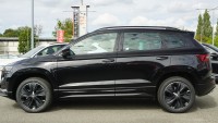 Skoda Karoq Sportline 1.5 TSI DSG