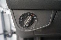 VW Taigo 1.0 TSI DSG