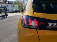 Peugeot 208 1.2 Allure Pack