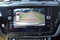 VW Touran 1.5 TSI DSG R-line