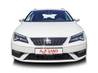 Seat Leon ST 1.5 Xcellence DSG LED Navi ACC Kamera