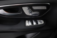 Mercedes-Benz V-Klasse V 300 d lang Aut.