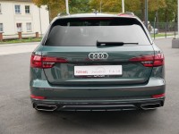 Audi A4 Avant 35 2.0 TFSI S line