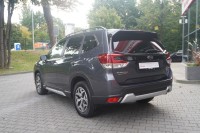 Subaru Forester 2.0 M-Hybrid Active 4x4