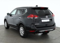 Nissan X-Trail 1.3 DIG-T Acenta Aut.