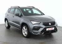 Seat Ateca 1.5 TSI DSG FR