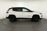 Jeep Compass 1.3 Hybrid Upland Plug-In