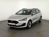 Ford Focus Turnier 1.0 EcoBoost Aut. LED Navi AHK DAB
