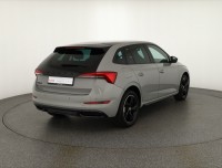 Skoda Scala 1.0 TSI Monte Carlo