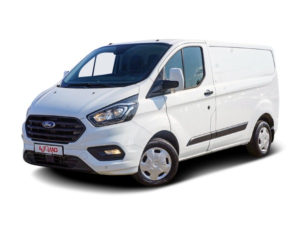 Ford Transit Custom 2.0 TDCi 280 L1