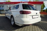 VW Passat Variant 1.5 TSI Elegance