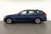 Vorschau: BMW 520 520d Touring