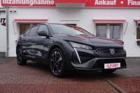 Peugeot 408 1.6 Hybrid 180 GT Aut.
