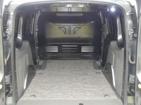 Ford Transit Connect TransitConnect 1.5 EcoBlue