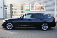 BMW 318 d A Touring M-Hybrid