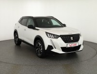 Peugeot 2008 GT-Line PureTech 130 Aut.