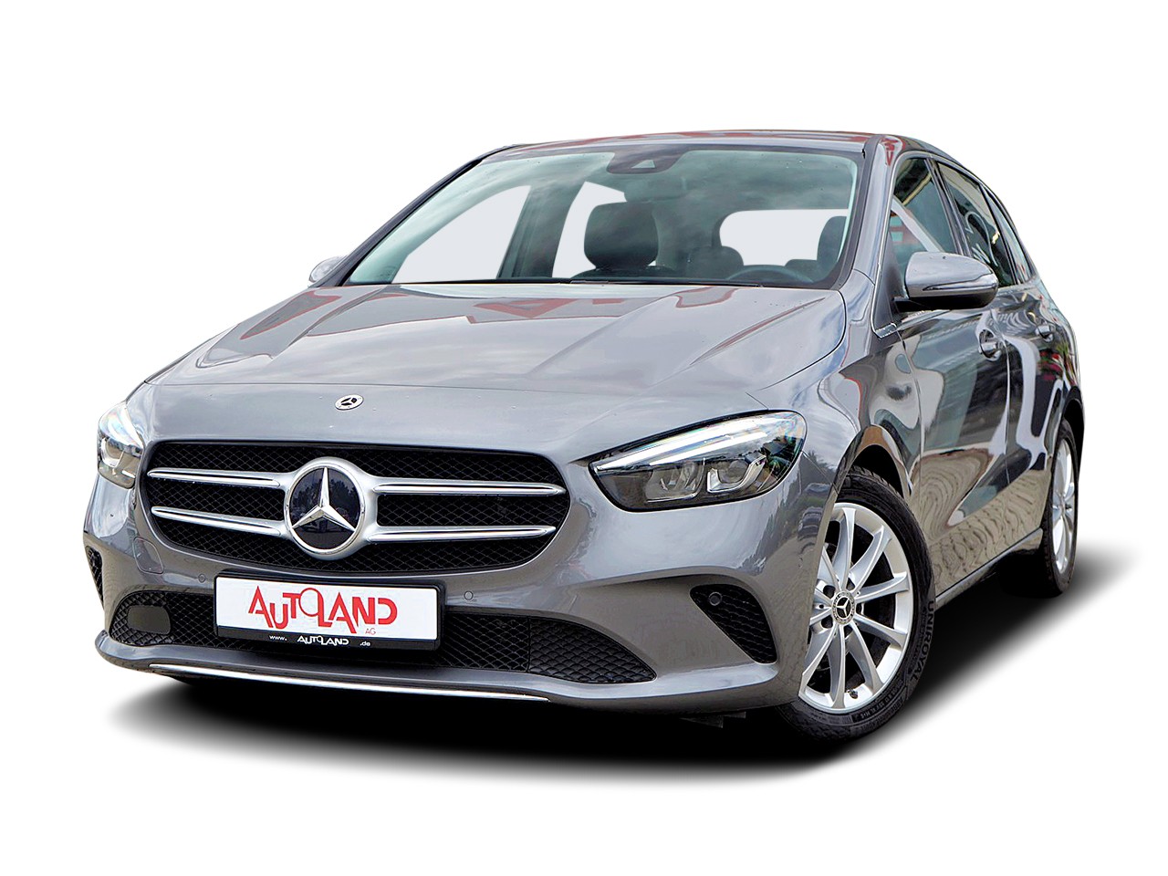 Mercedes-Benz B 150 B180 Progressive